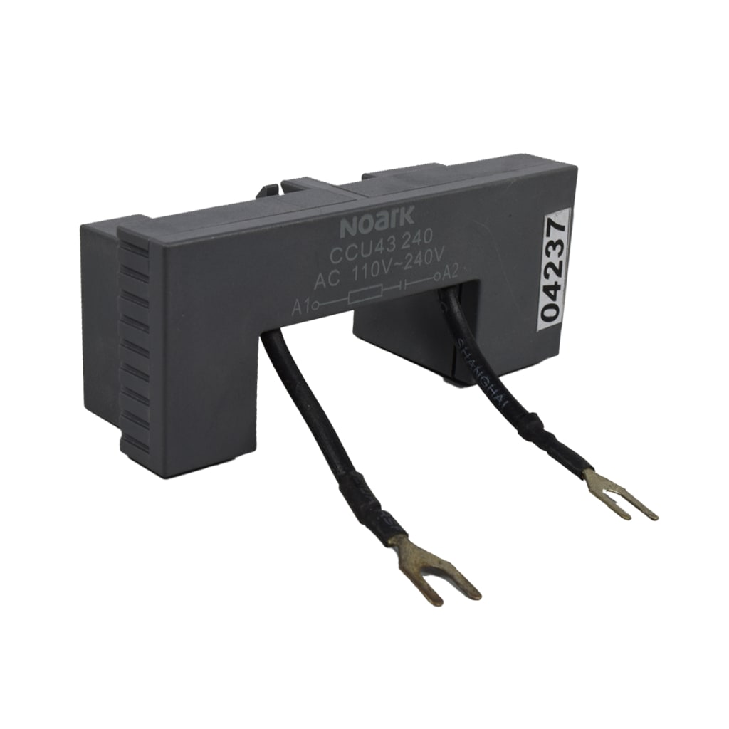 SUPRESOR TRANS P/CONT 40 a 100A 110-240V