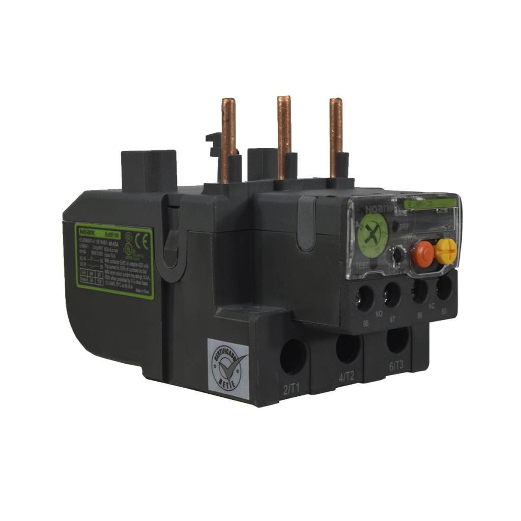 RELE TERMICO 48-65A P/EXC 40-100A