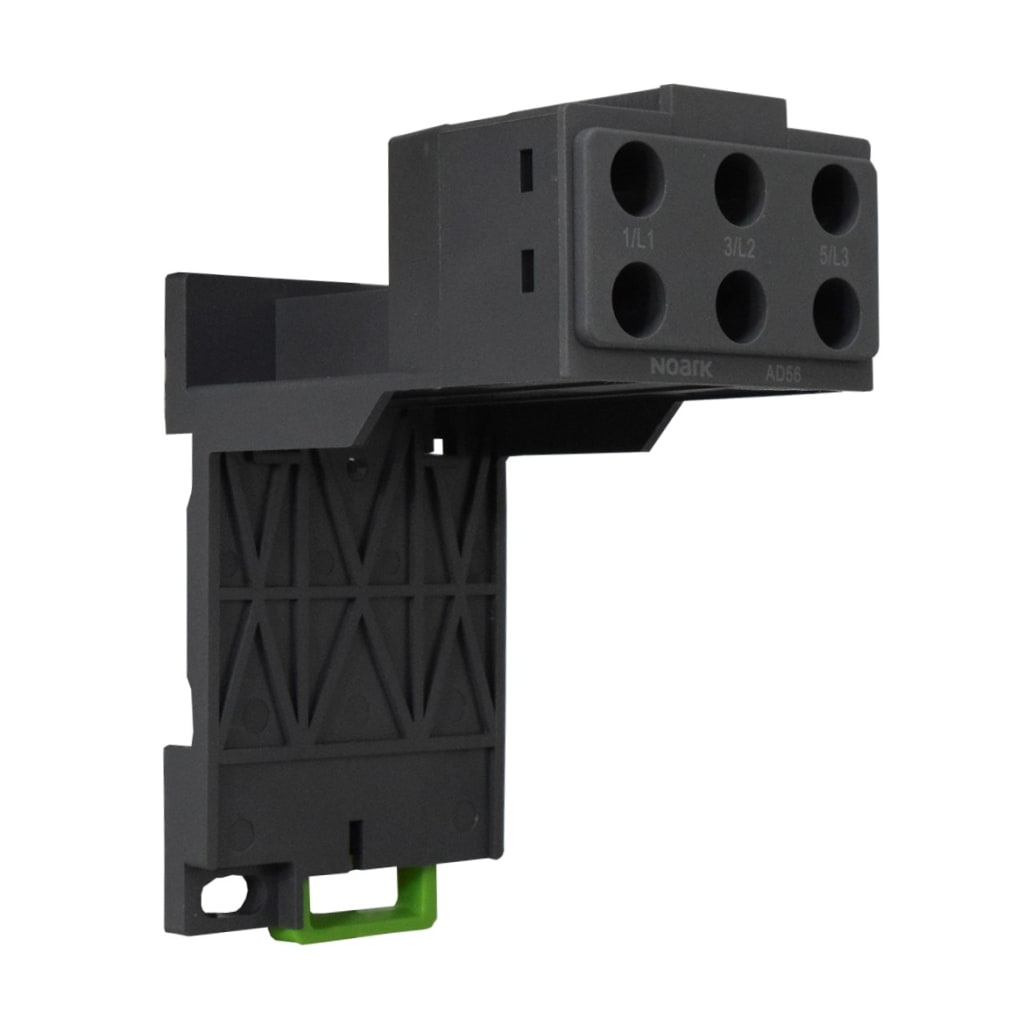 BASE PARA RELE TERMICO P/EX9R38