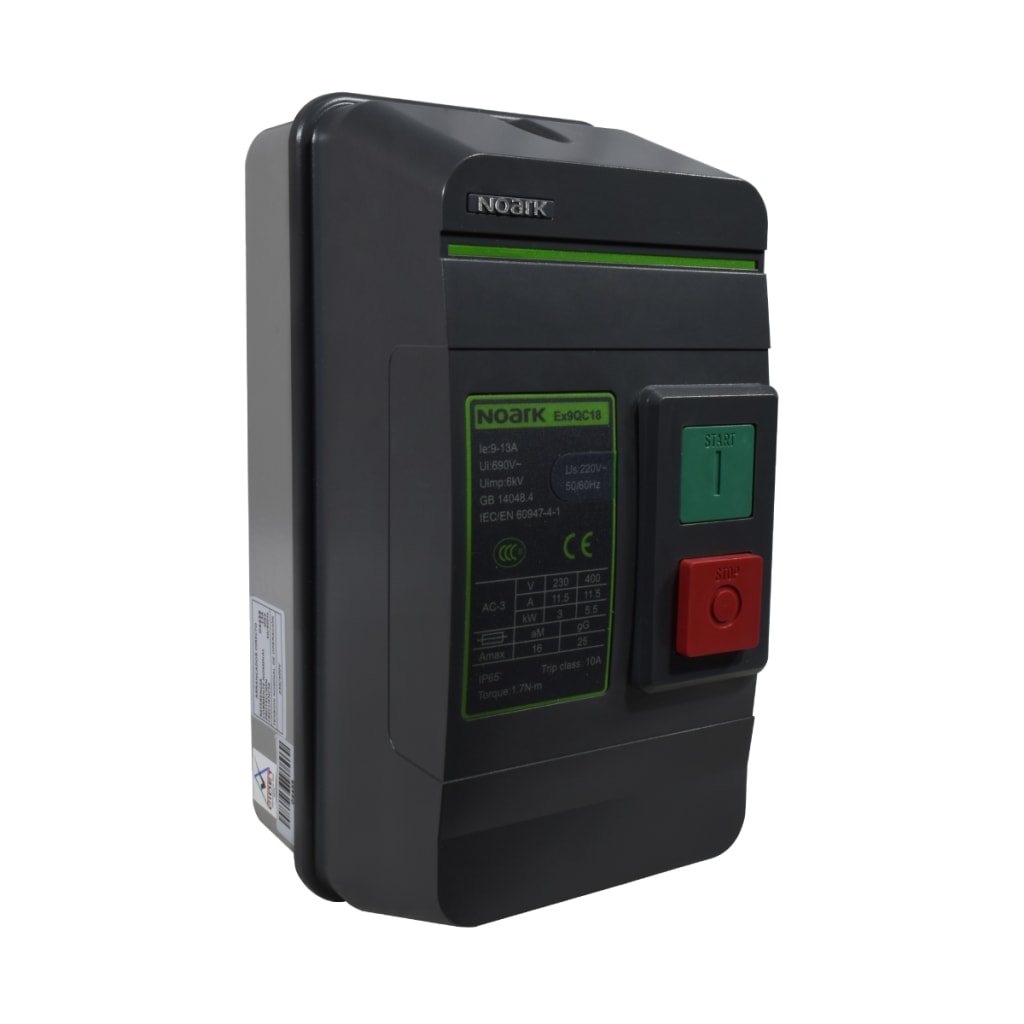 ARRAN DTO 9-13A 220V IP65