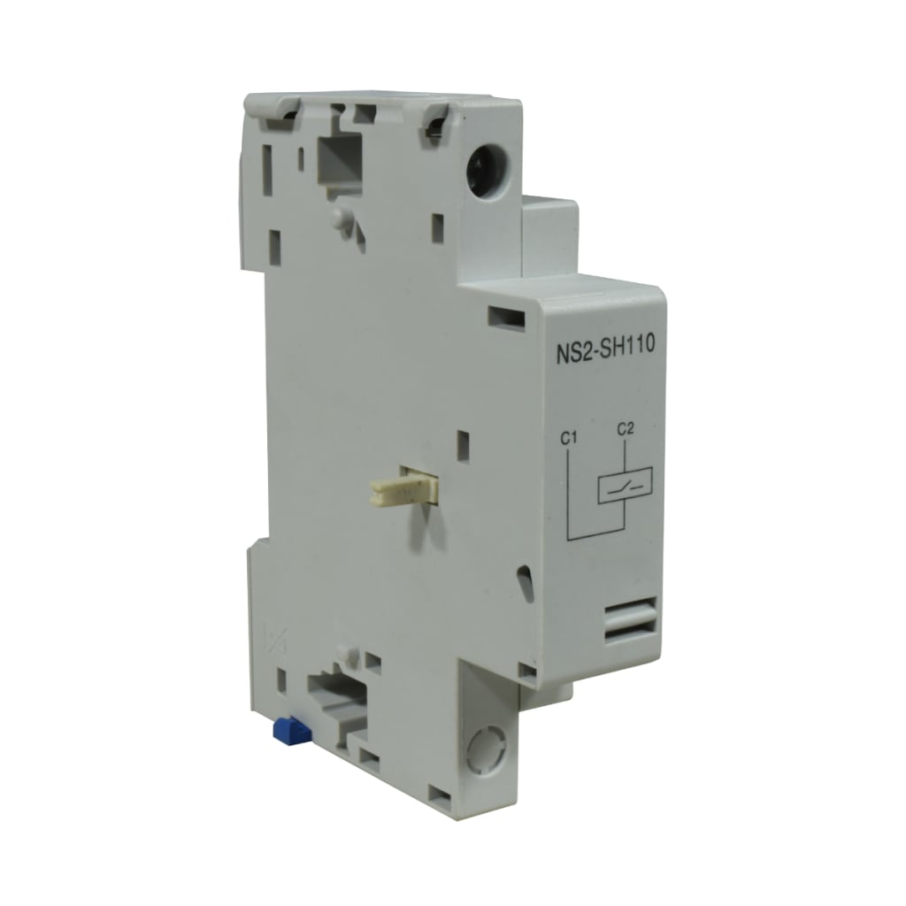 ACCIONADOR REMOTO 110-11 5V P/NS"2