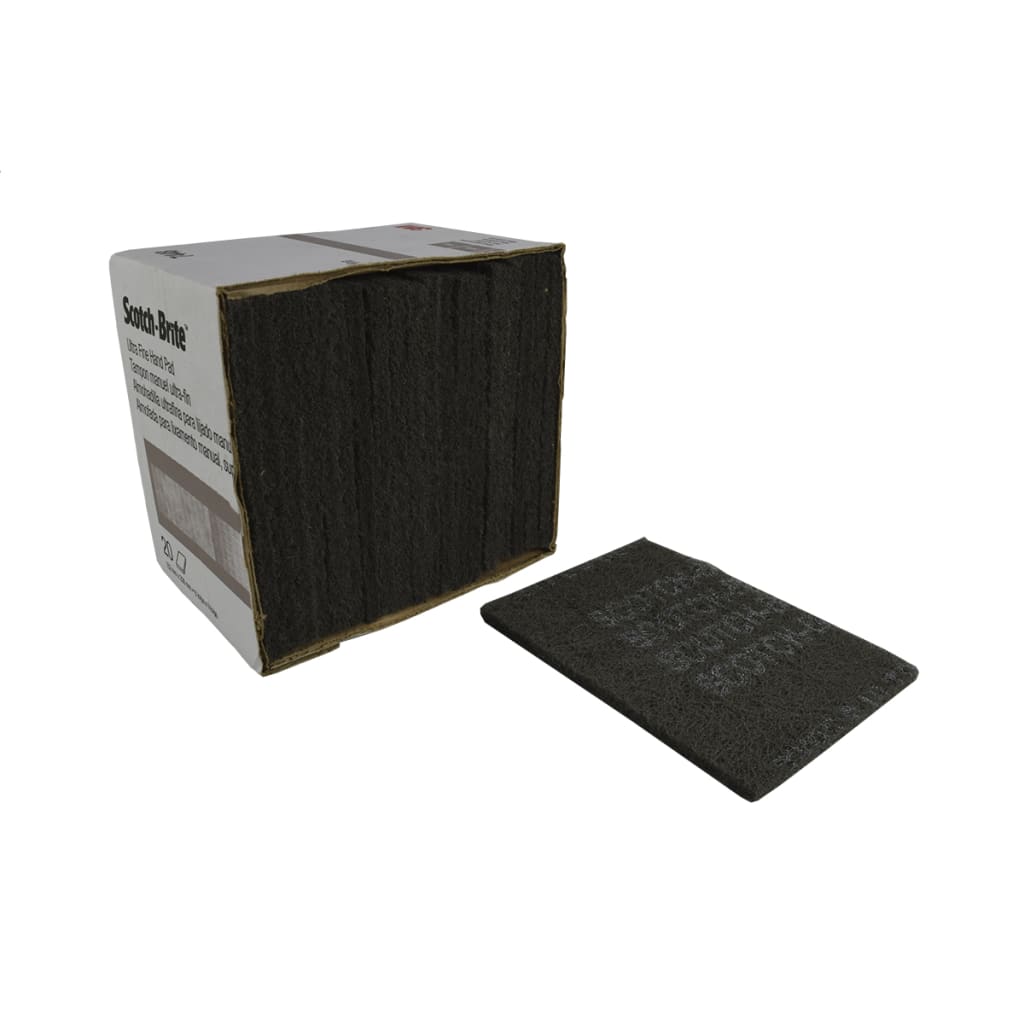 CAJA DE PAÑOS LIMPIADORES x 20 UNDS