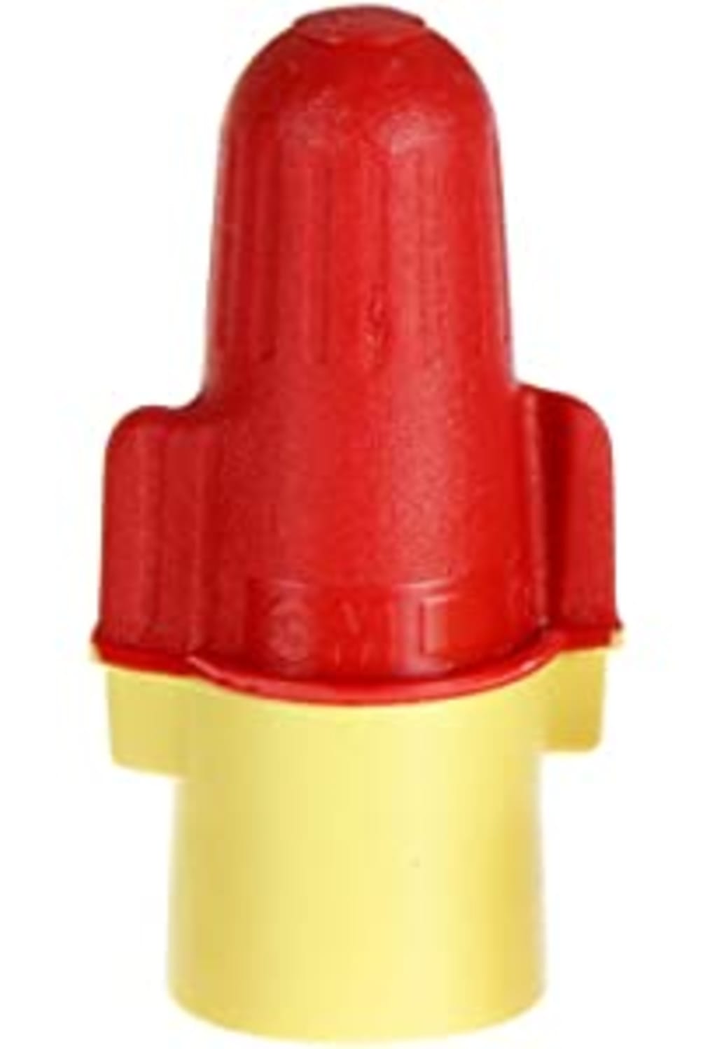 CONECTOR TIPO RESORTE 16-12AWG ROJA X 500 UL