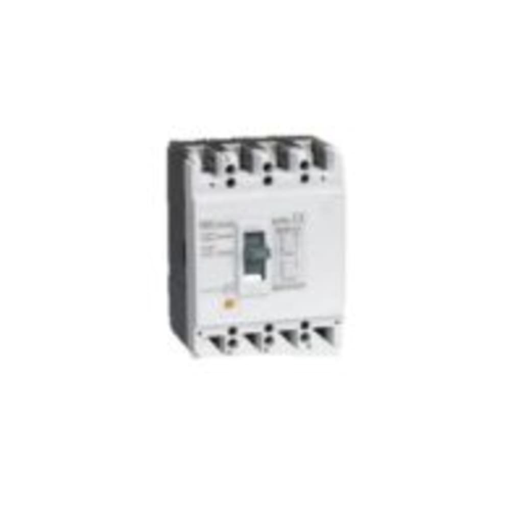 BRK IND 3x125A 690V 25KA/415V