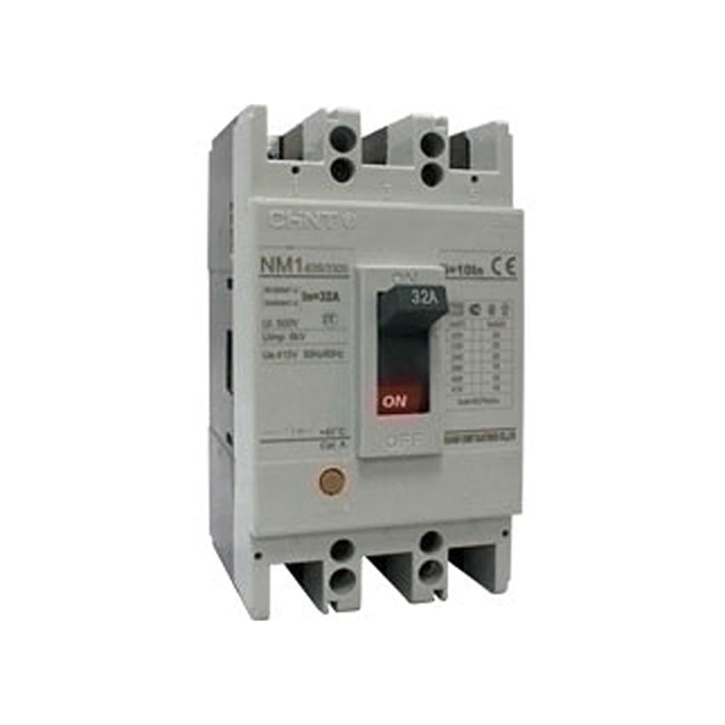 BRK IND 3X250A 690V 50KA/415V