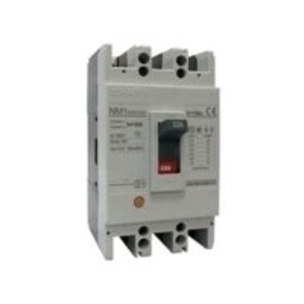 BRK IND TAMAÑO 400 3X250A 35kA/415V