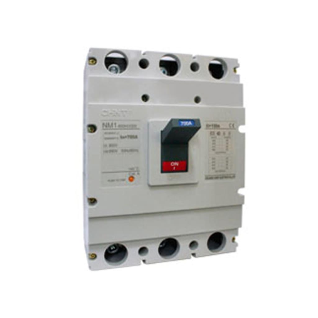 BRK IND 3X700A 690V 50KA/415V