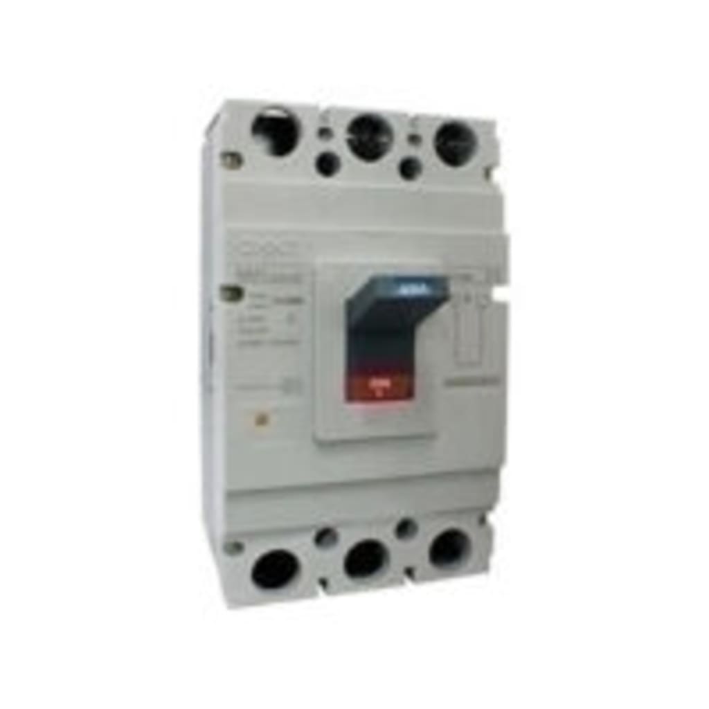 BRK IND TAMAÑO 630 3X400A 35kA/415V