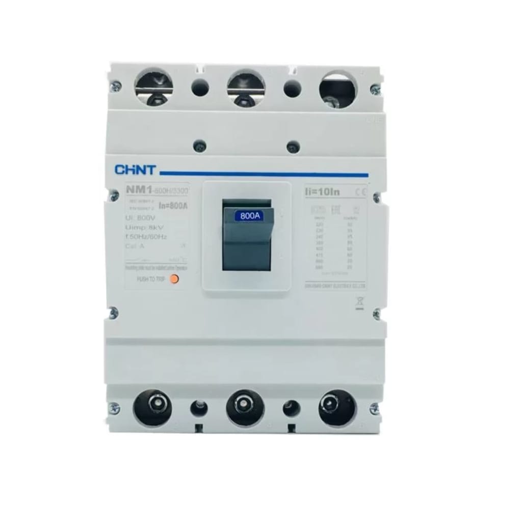 CONTACTO AUX DER P/NM1-800H