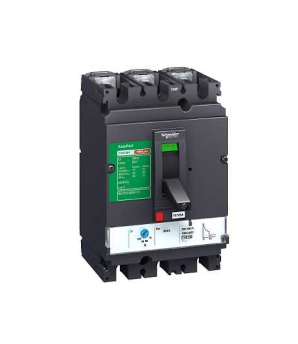 BREAKER DE CAJA MOLDEADA AC 700A,36KA @440 VAC, ICS = 100% ICU