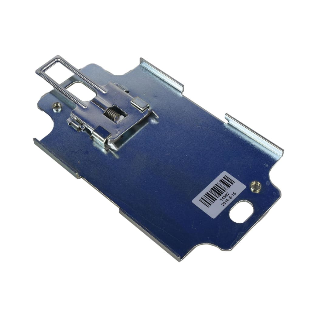 ACCESORIO PARA MONTAJE EN RIEL DIN PARA BREAKER DE CAJA MOLDEADA HASTA 250A