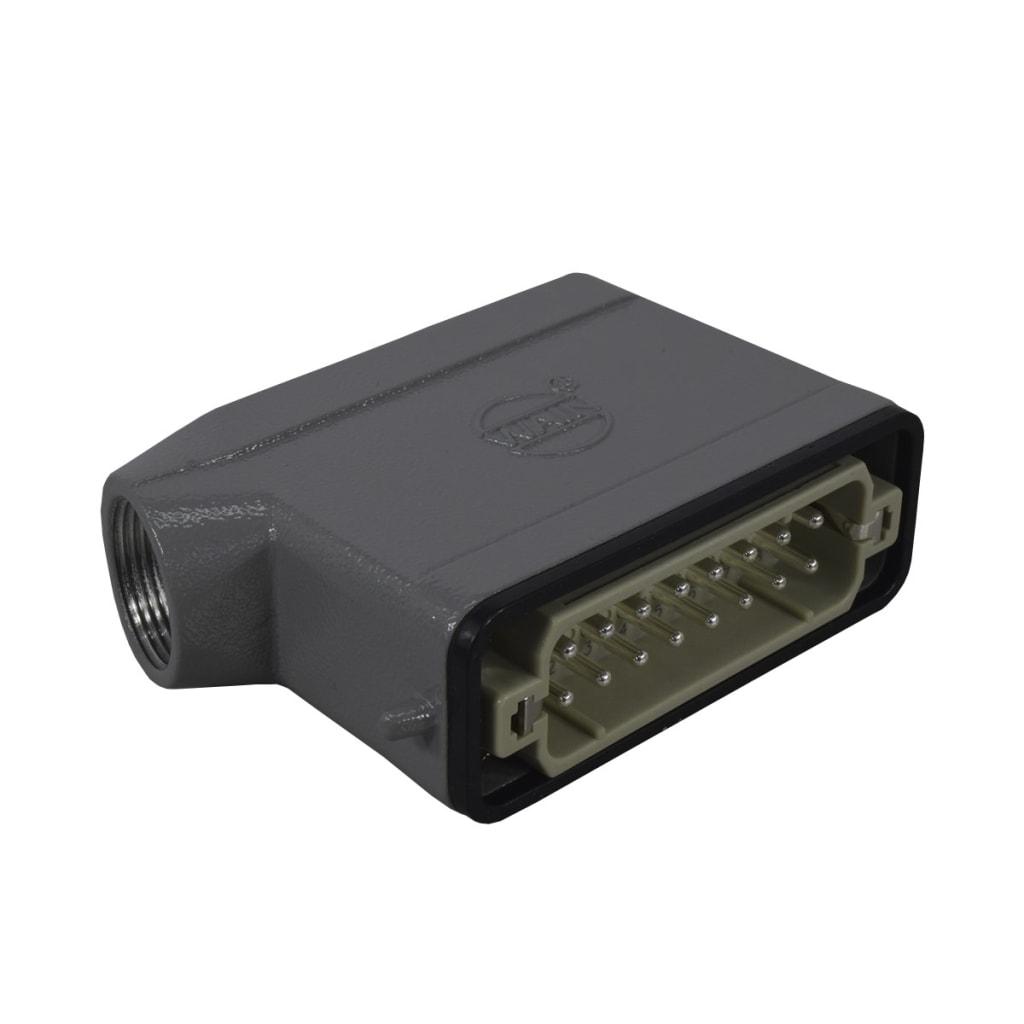 CONECTOR M 16P 16A/250V E LAT