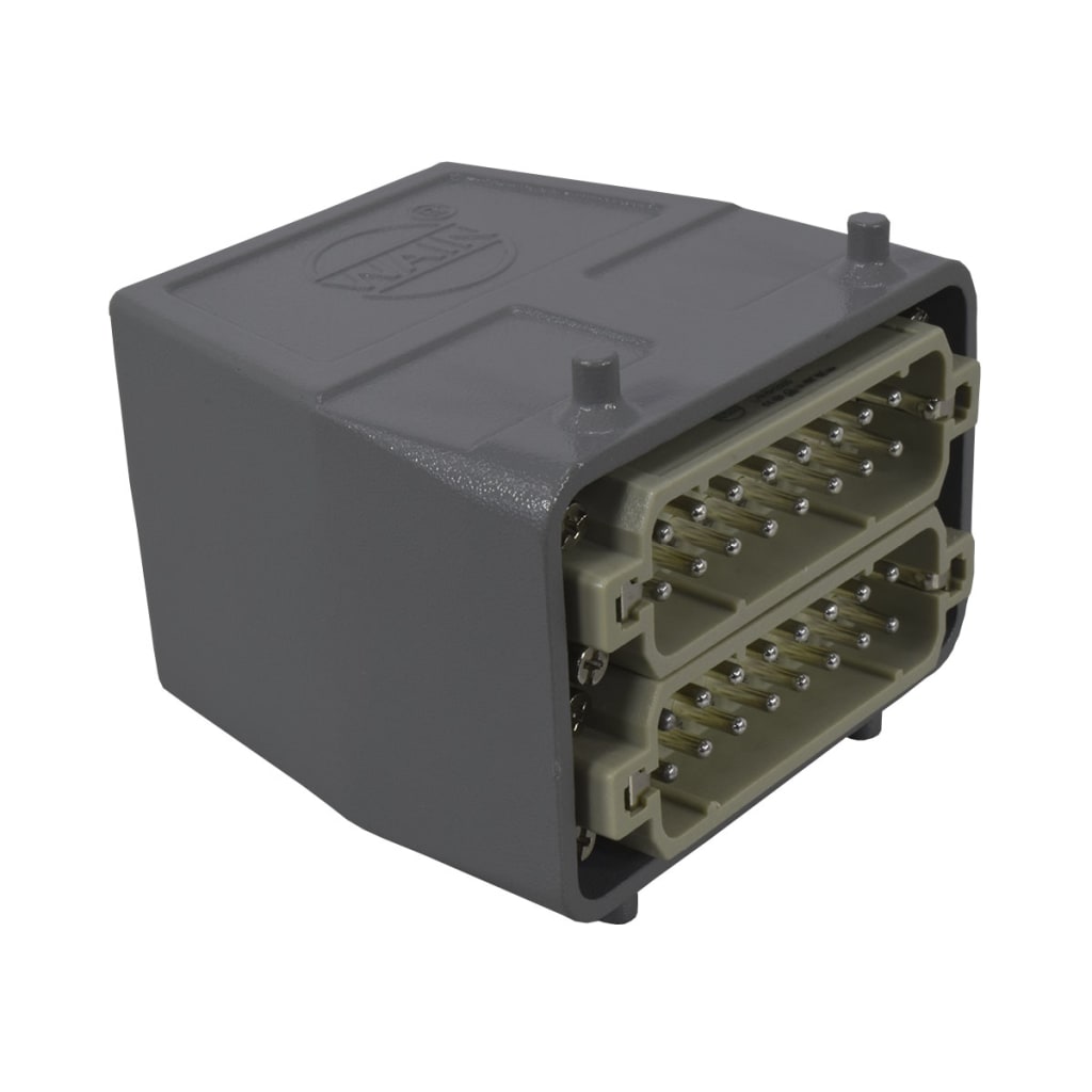 CONECTOR M 32P 16A/250V E SUP