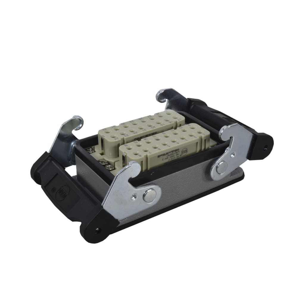 CONECTOR H 32P 10A/400V INC