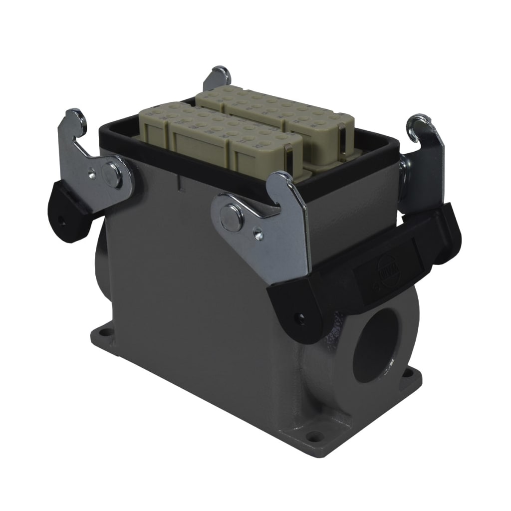 CONECTOR H 32P 16A/250V SOB