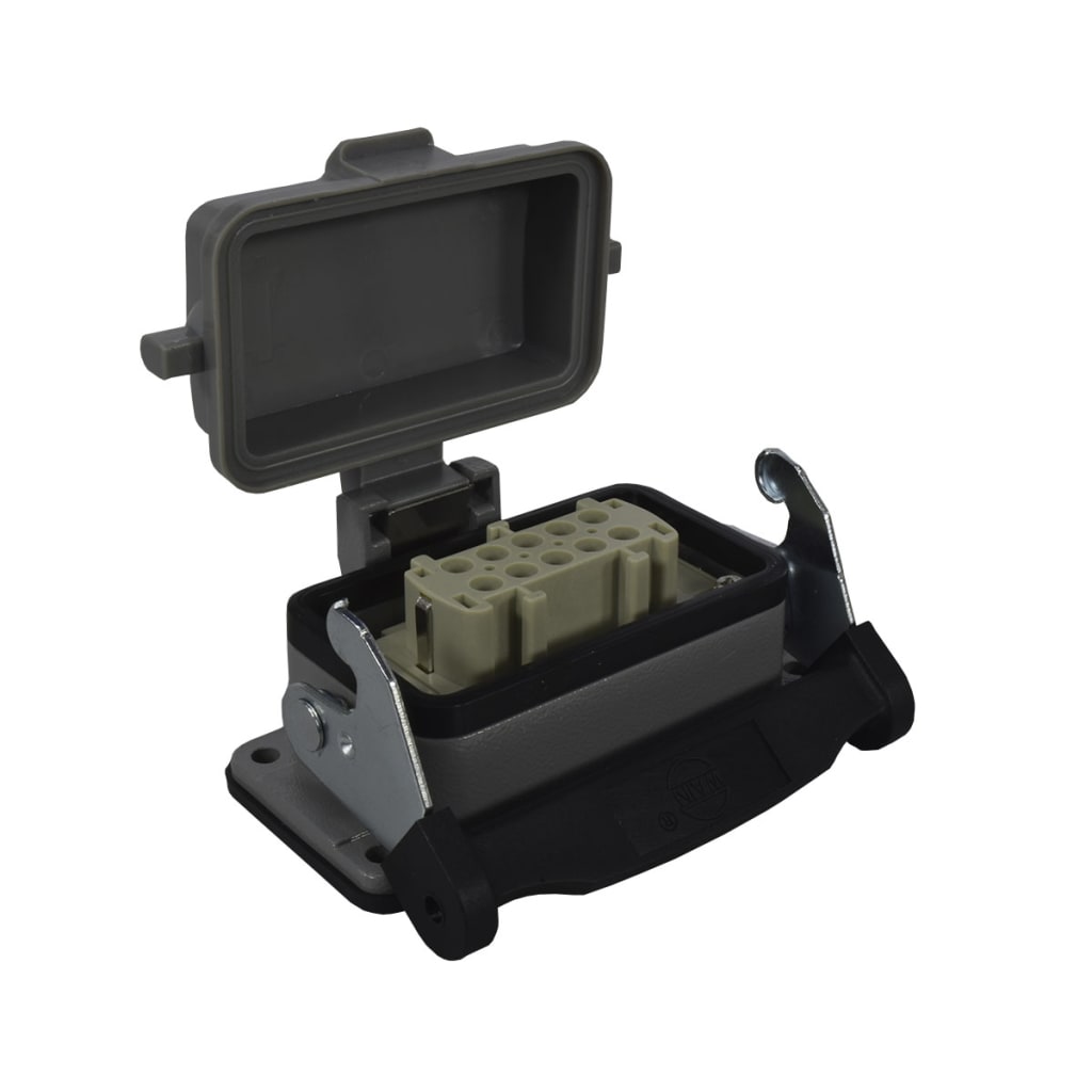 CONECTOR H 10P 16A/500V INC