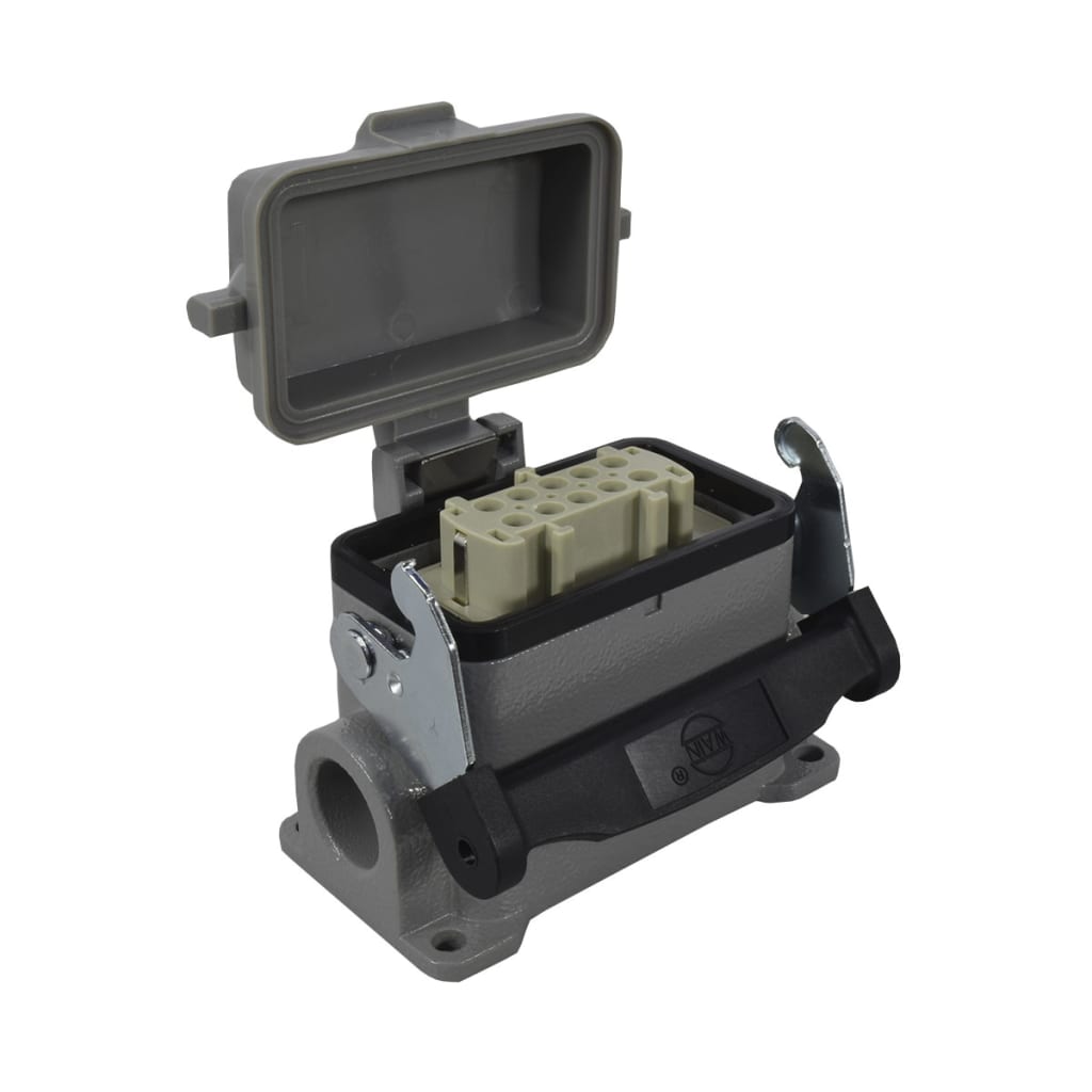 CONECTOR H 10P 16A/500V SOB
