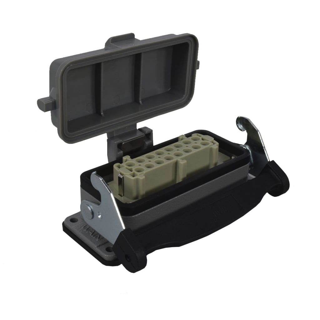 CONECTOR H 16P 16A/500V INC