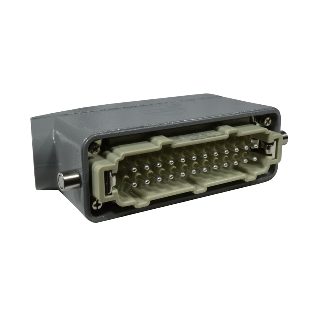 CONECTOR M 24P 16A/500V E LAT