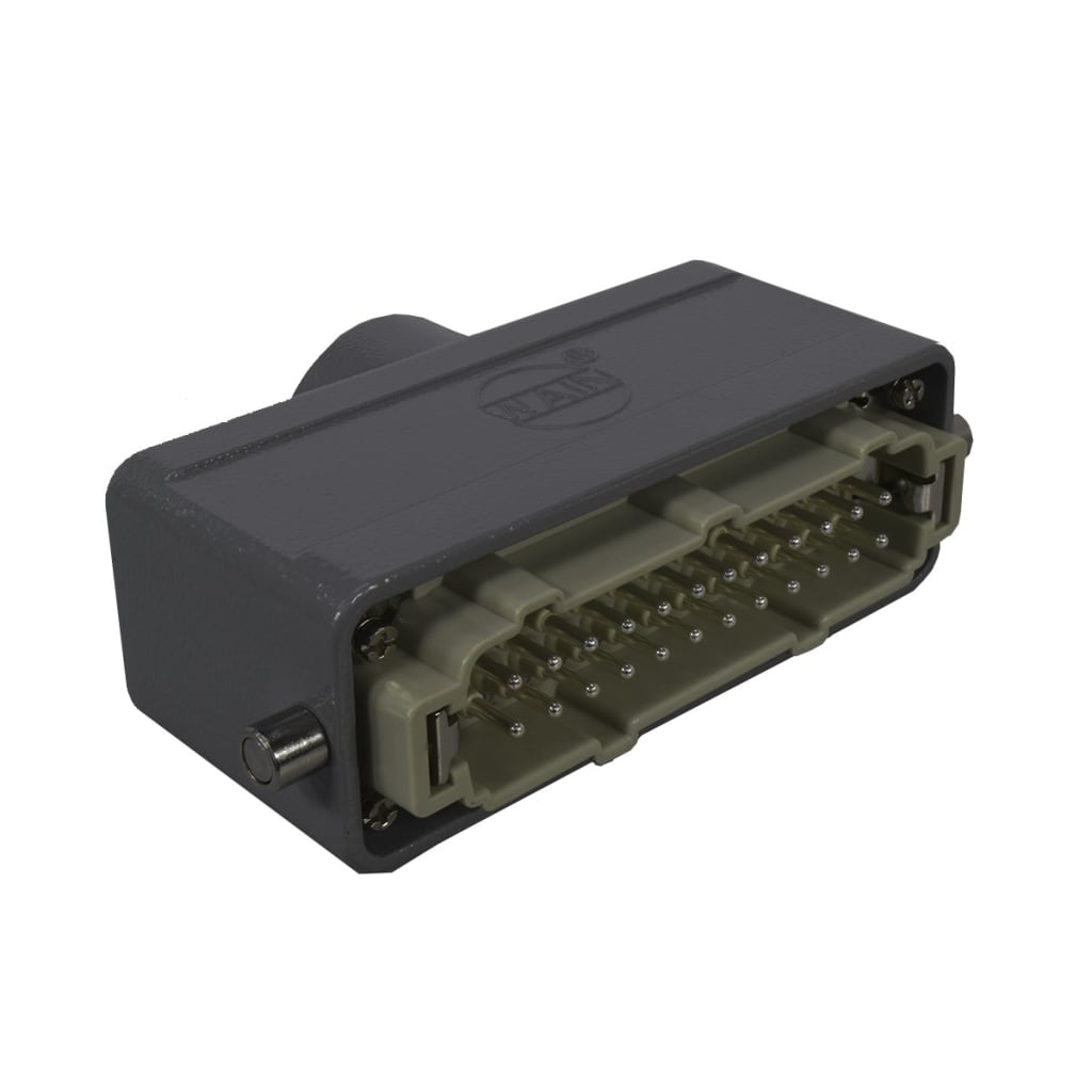 CONECTOR M 24P 16A/500V E SUP