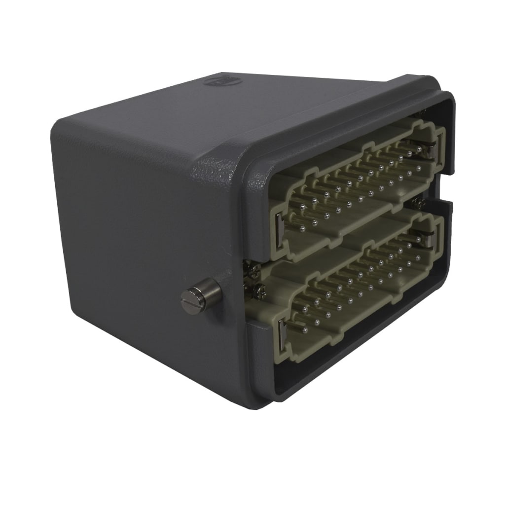 CONECTOR M 48P 16A/500V E SUP