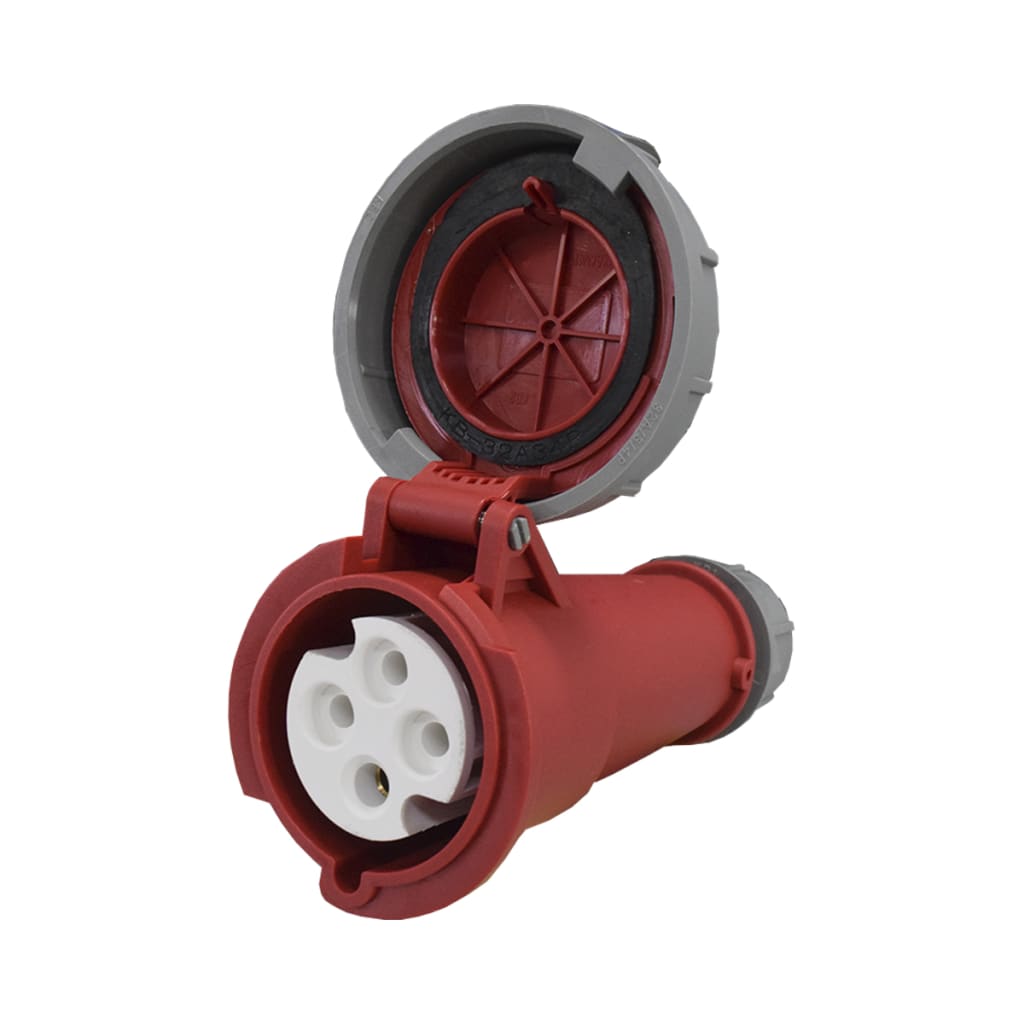 TOMA AE 4X32A IP67 380-415VAC