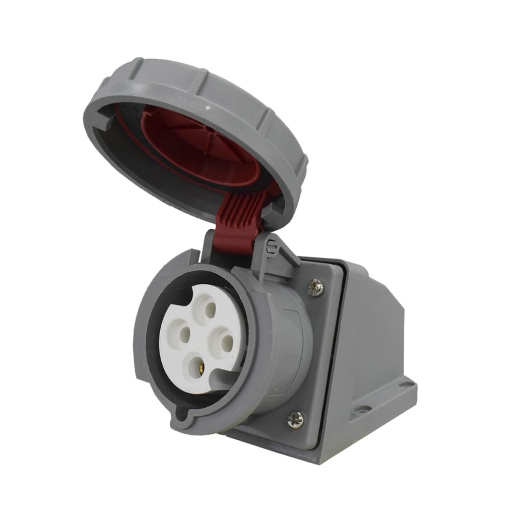 TOMA S/PONER 4X32A IP67 380