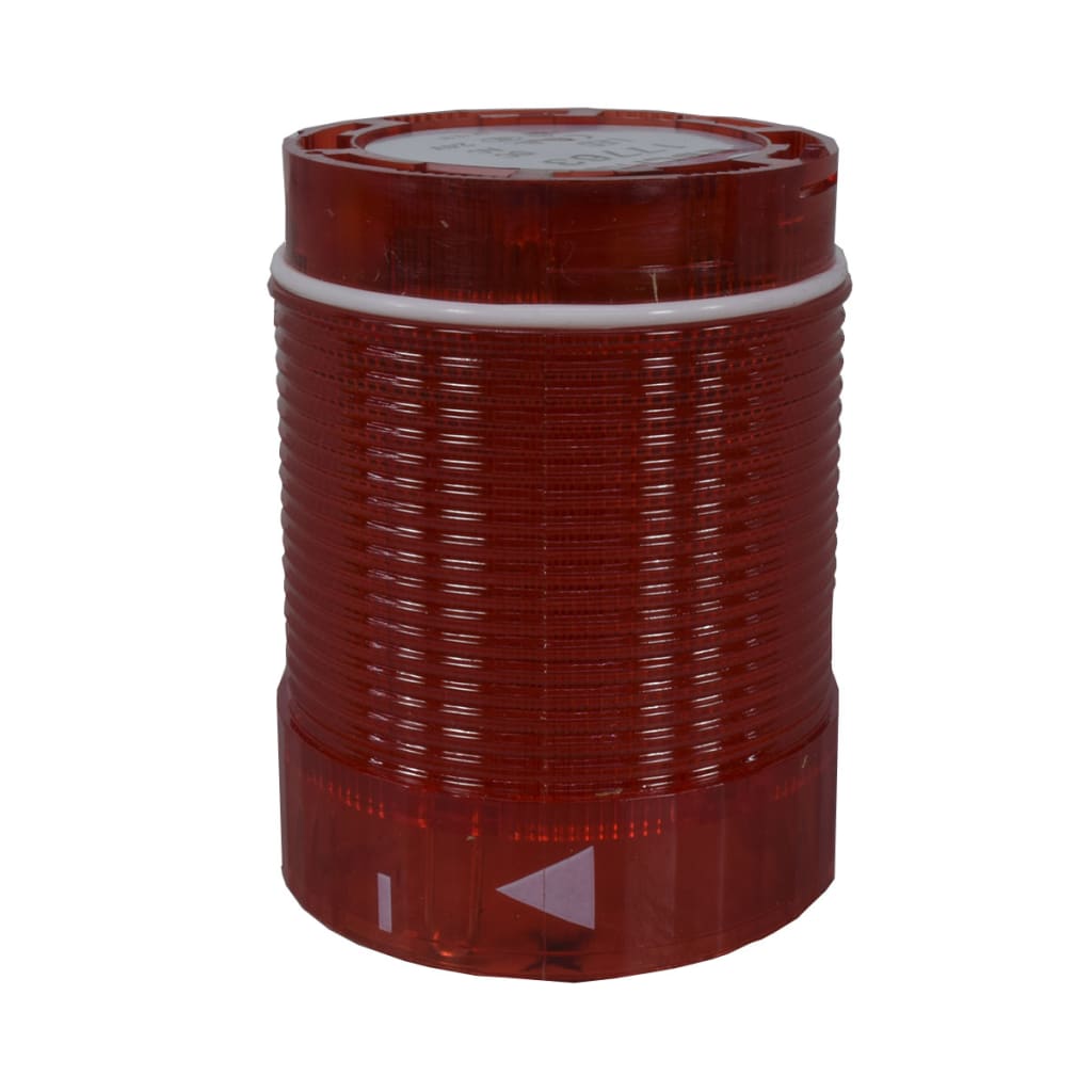 MODULO LED ROJO 24V AC-DC 50mm