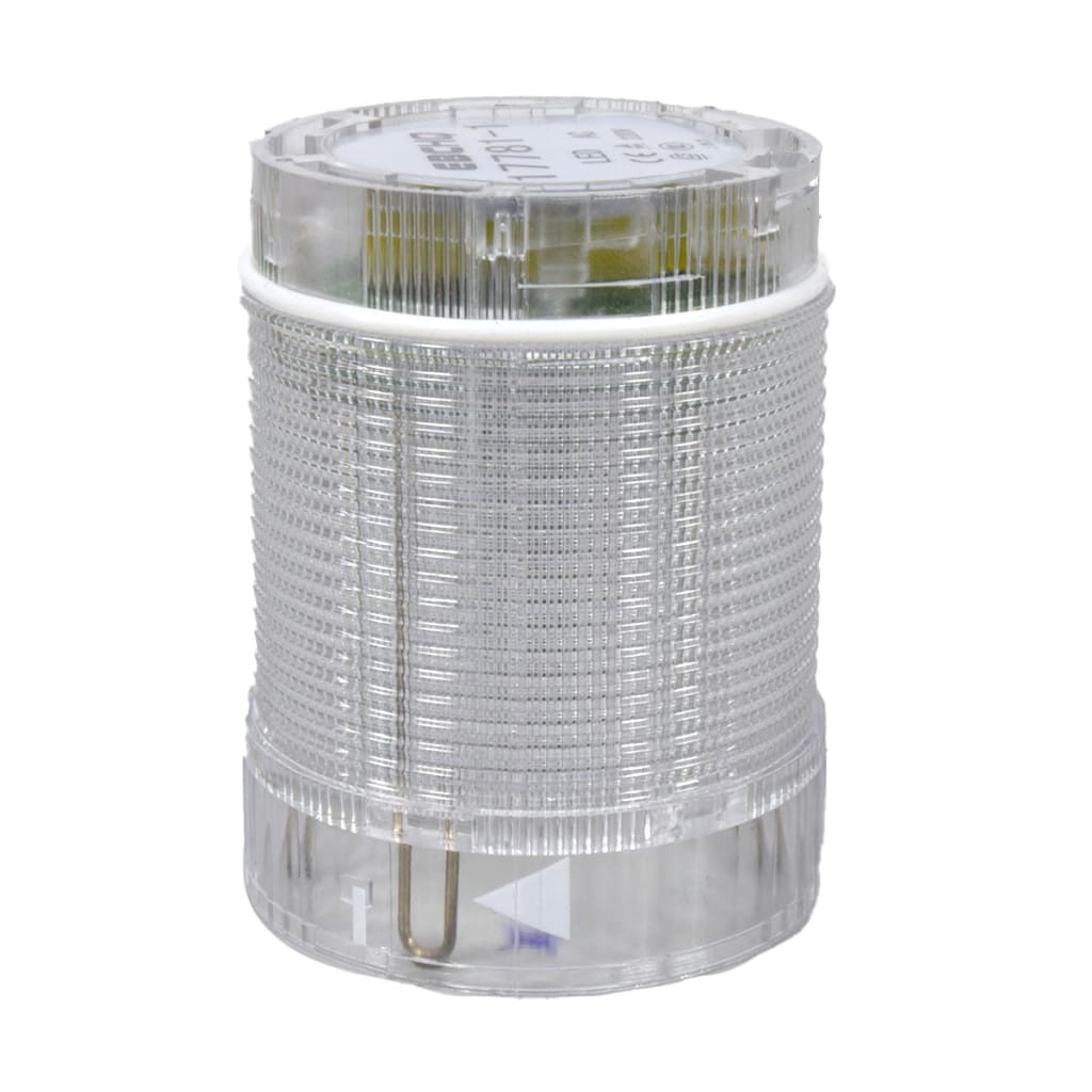 MODULO LED BLANCO INTER 220 VAC 50/60HZ 50MM