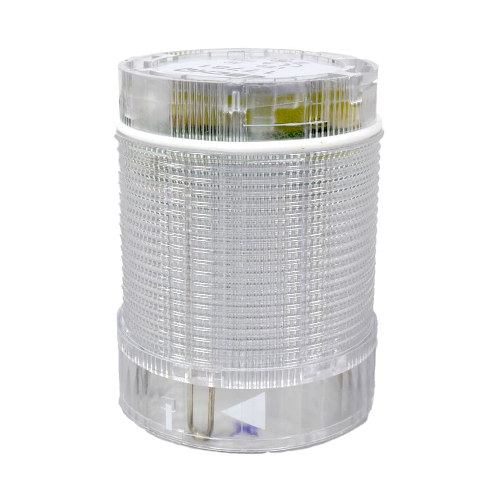 MODULO LED BLANCO PERM 220 VAC 50/60HZ 50MM