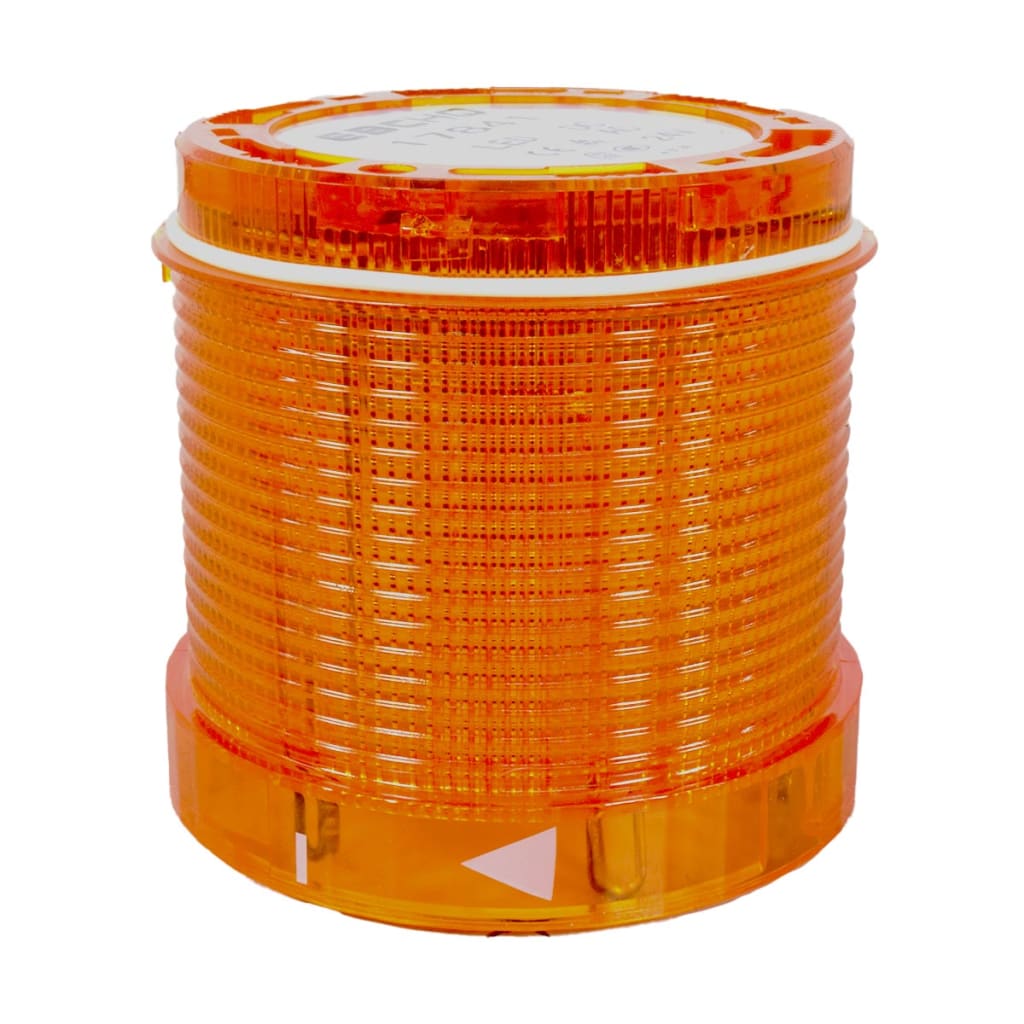 MODULO LED AMA 24V AC/ DC 70mm