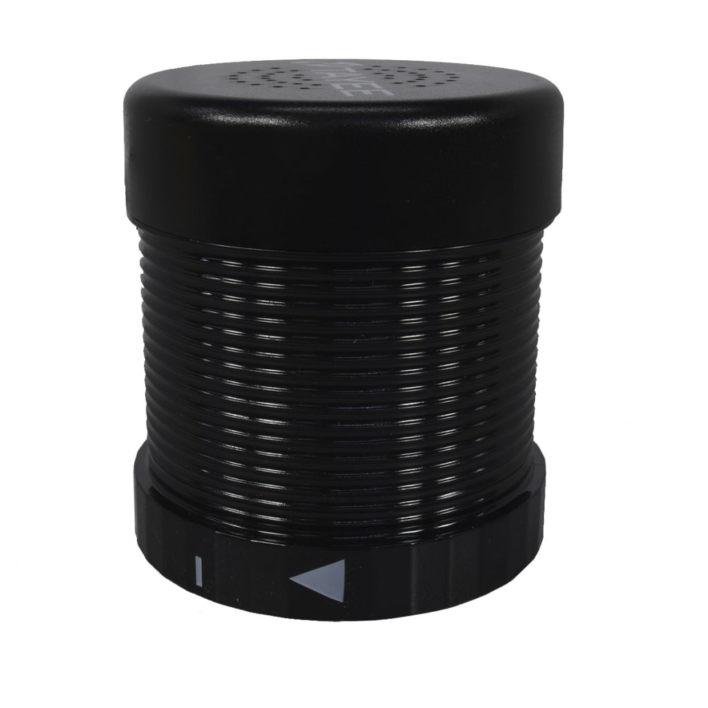 MODULO BUZZER CON 120dB 110VAC 70mm