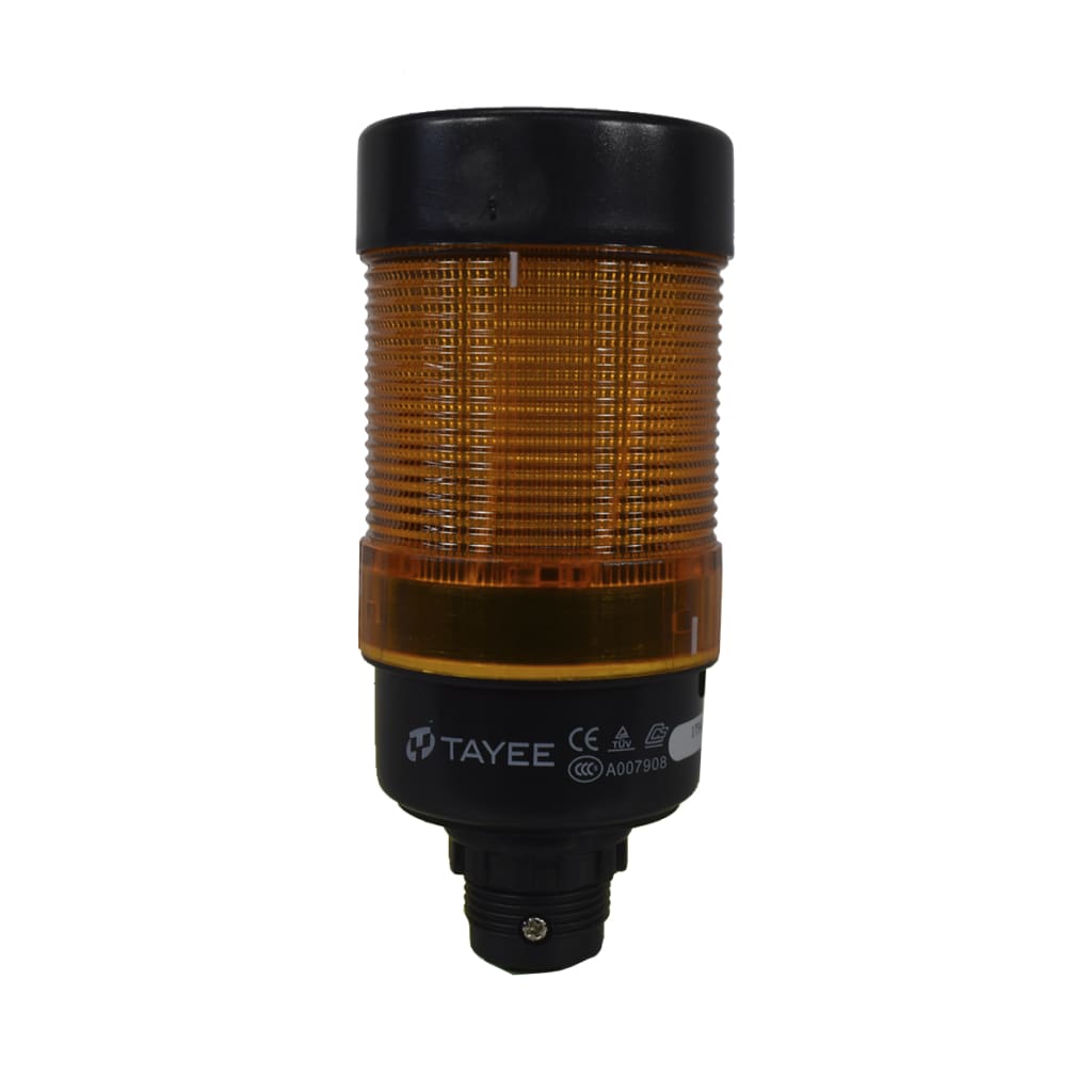 BALIZA ROT LED AMA 110VAC 50mm
