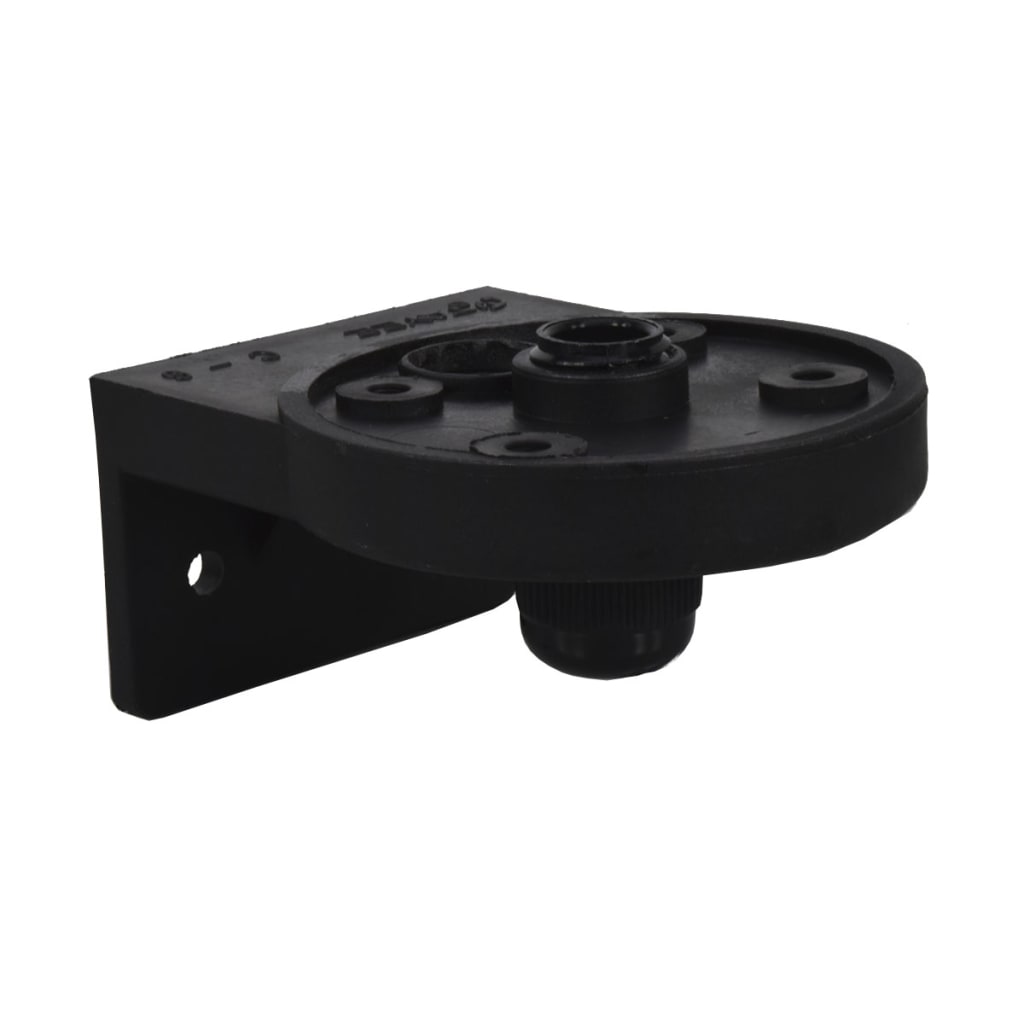 SOPORTE LATERAL P/BALIZAS DIA 22mm