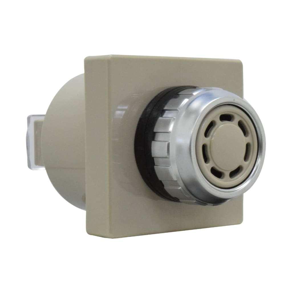 BUZER 24VDC INCR DIA 25mm 85dB