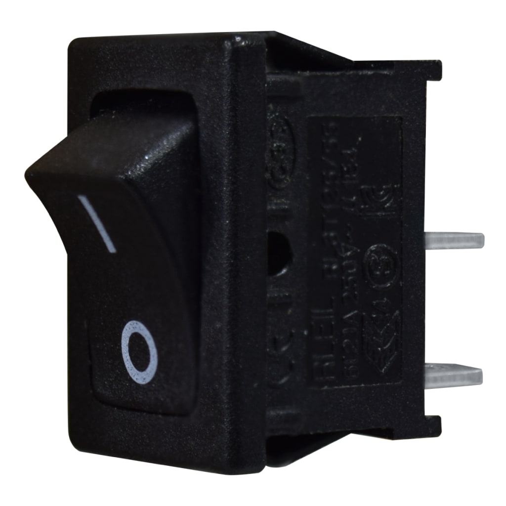 INT PNL 0-1 2T 19.4X13mm 16A 250V 10 UNID