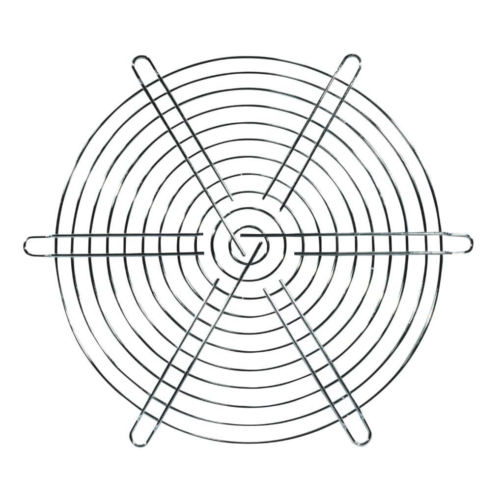 PROTECTOR MET P/VENT 220X220X60mm