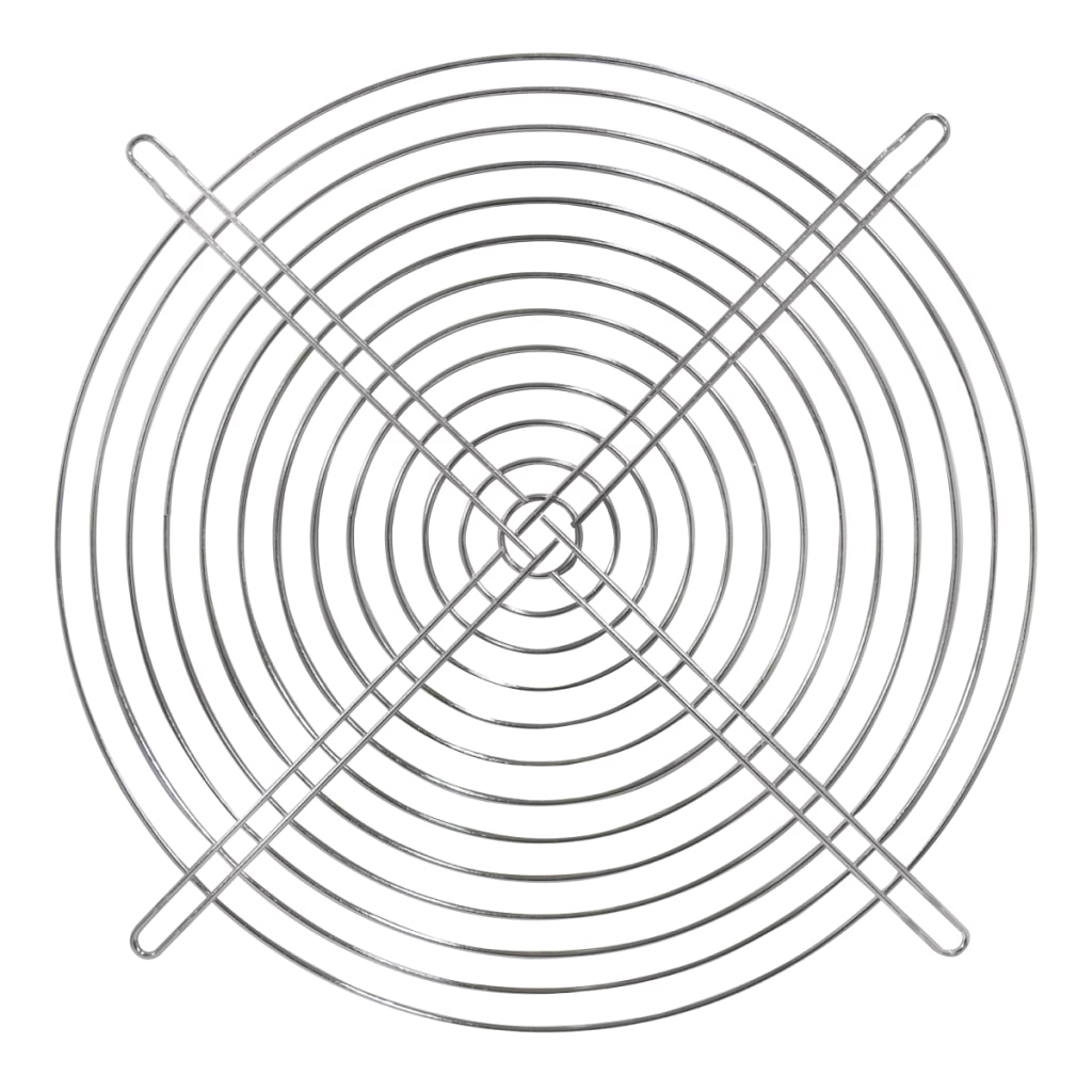 PROTECTOR MET P/VENT 280X280X80mm
