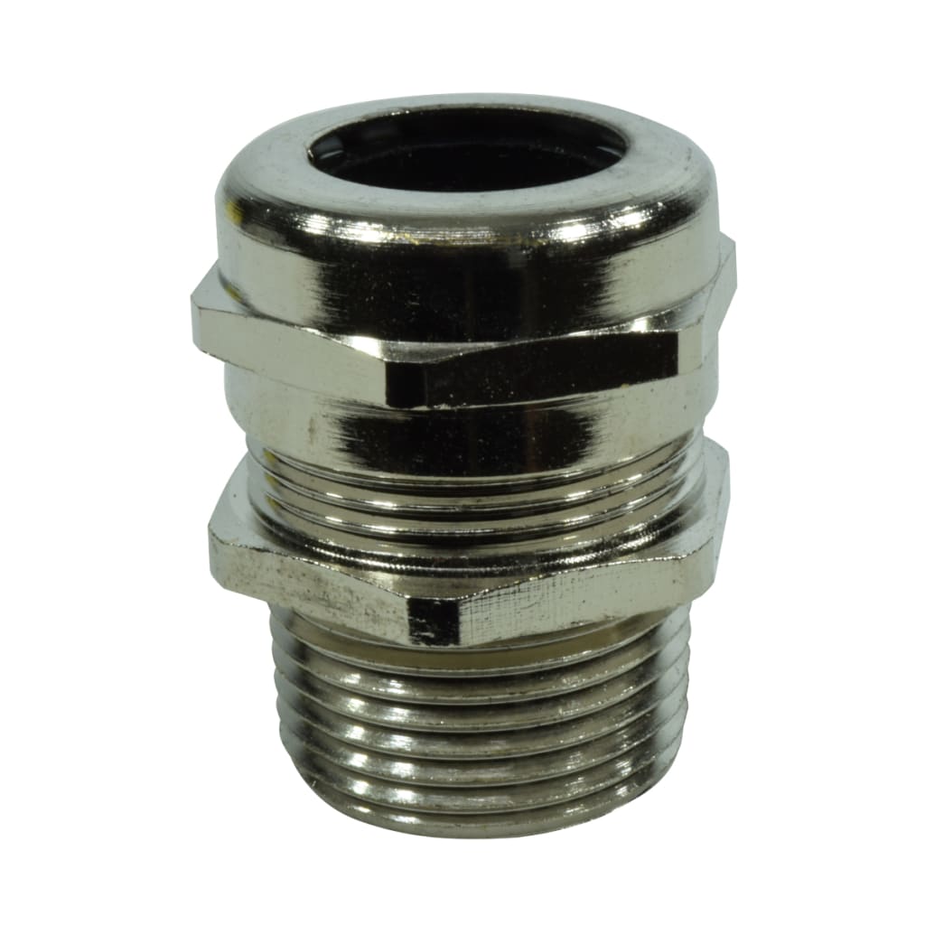 PRENSACABLE MET 3/4NPT 13-18mm