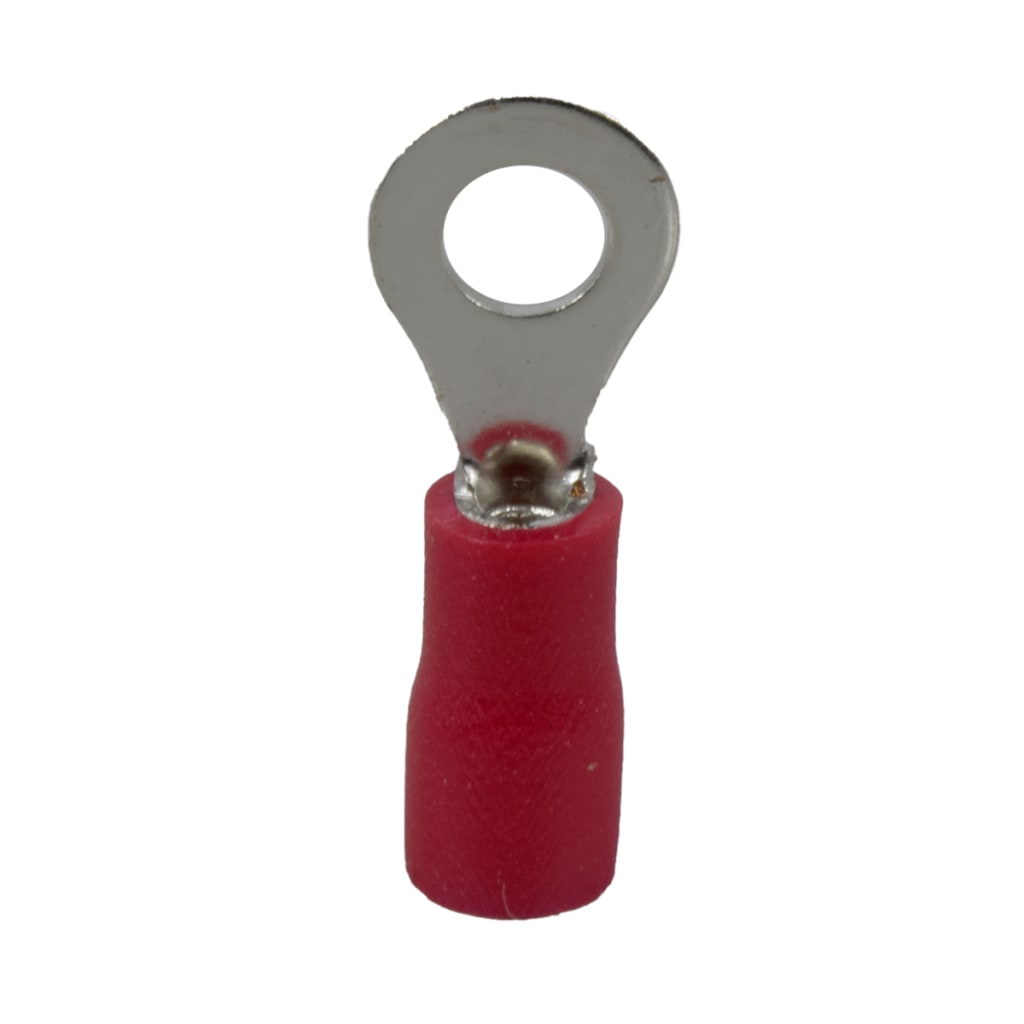TERMINAL OJORDI 4.3mm 16-22AW6 X 1 PQTE DE 100 UNID