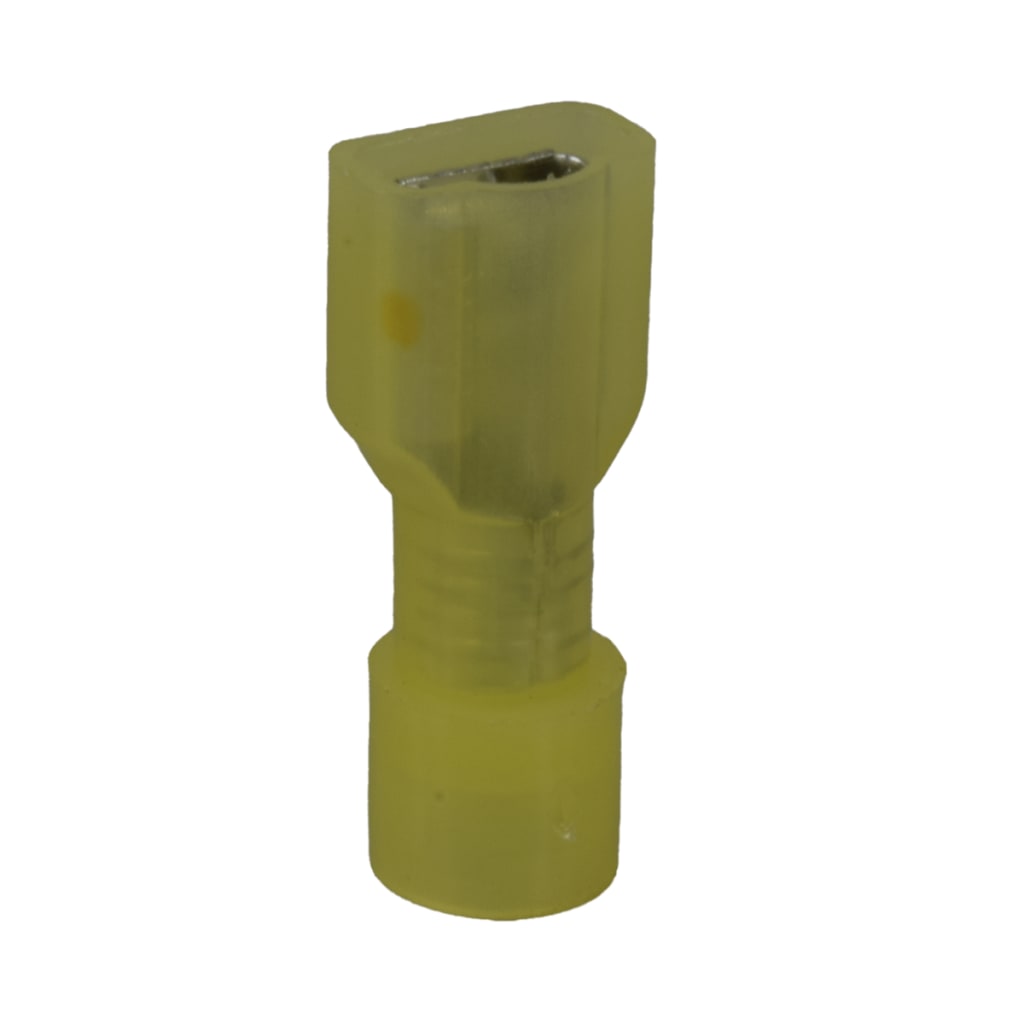TERMINAL AIS NY H AMA 10-12AW6 X 1 PQTE DE 100 UNID