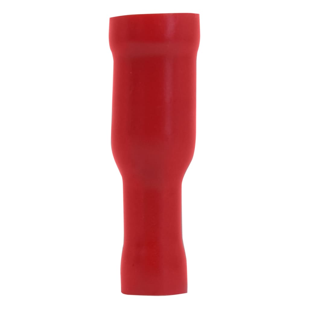TERMINAL AIS BALA H 22 - 16 ROJA X 1 PQTE DE 100 UNID