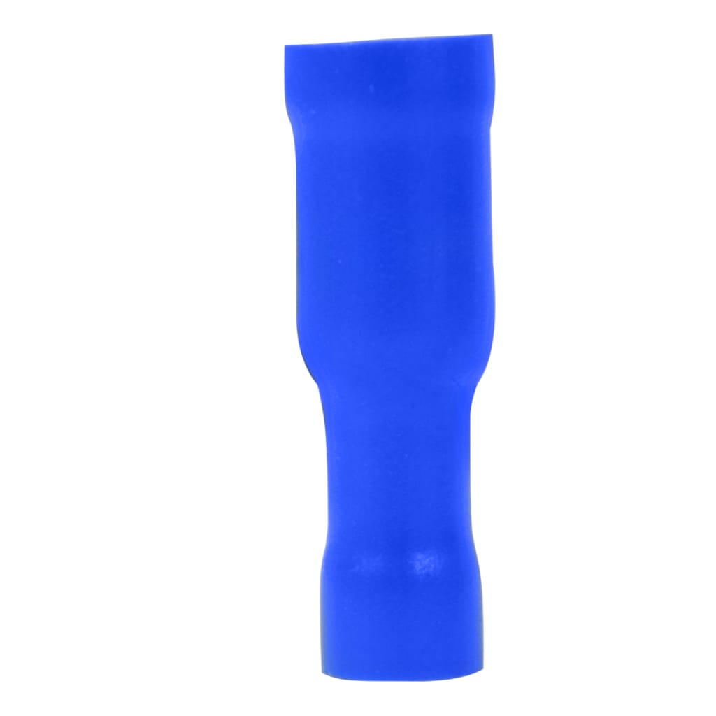 TERMINAL AIS BALA H 16 - 14 AZUL X 1 PQTE DE 100 UNID