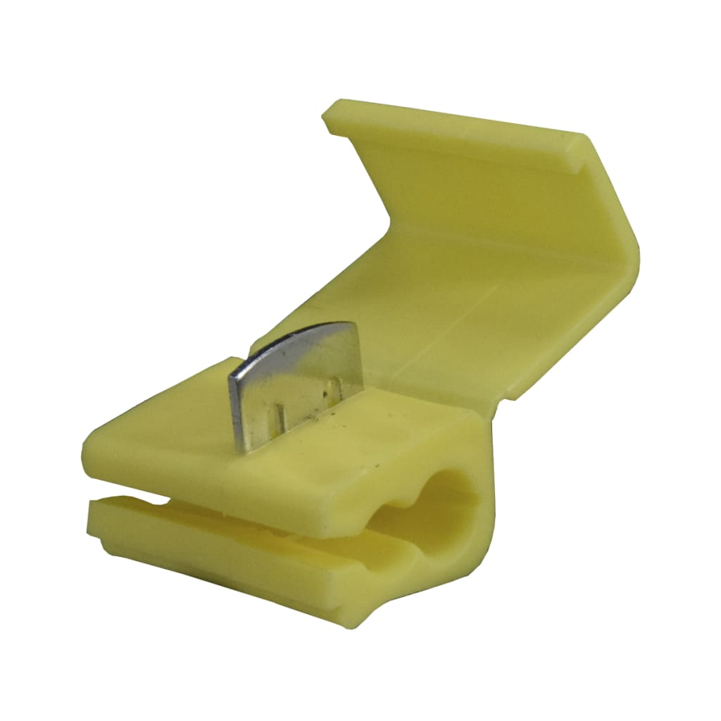 CONECTOR RAPIDO AMA 10-12AW6 X 1 PQTE DE 100 UNID