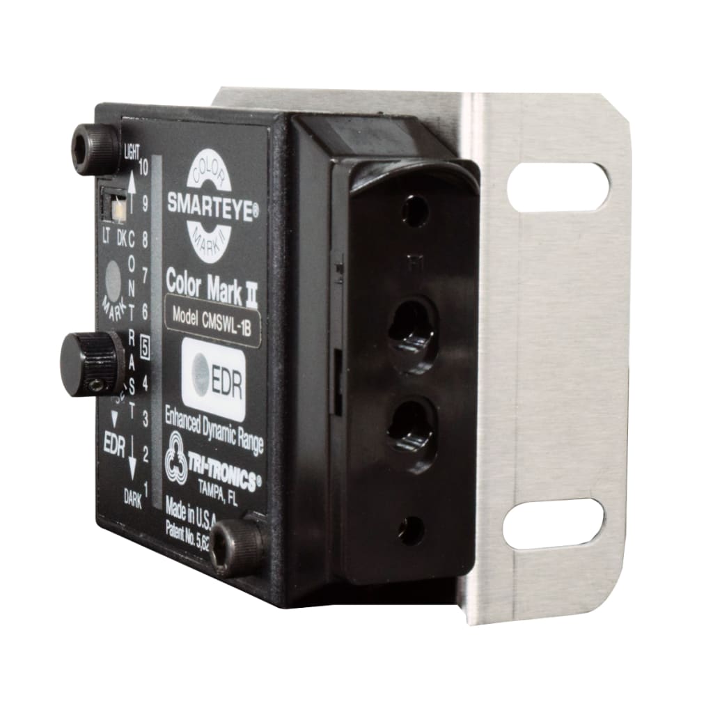 LECTORA MARCASENT FIBRA OPT NPN/PNP 10ms CONEC