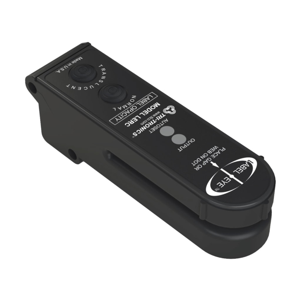 LECTORA ETIQUETAS NPN/PNP 12-24VDC CONECTOR