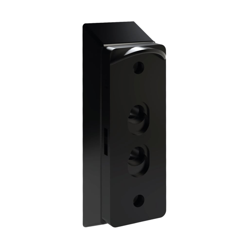 BLOQUE ADAPTADOR P/FIBRA.SERIE SMART EXE