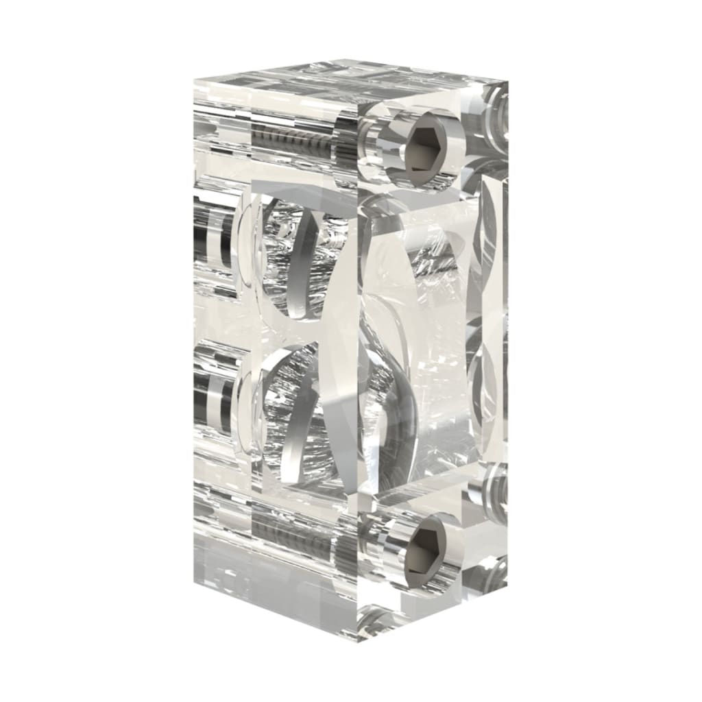 BLOQUE OPTICO AUTO-REFLEX HAL V 1" SEN MINI