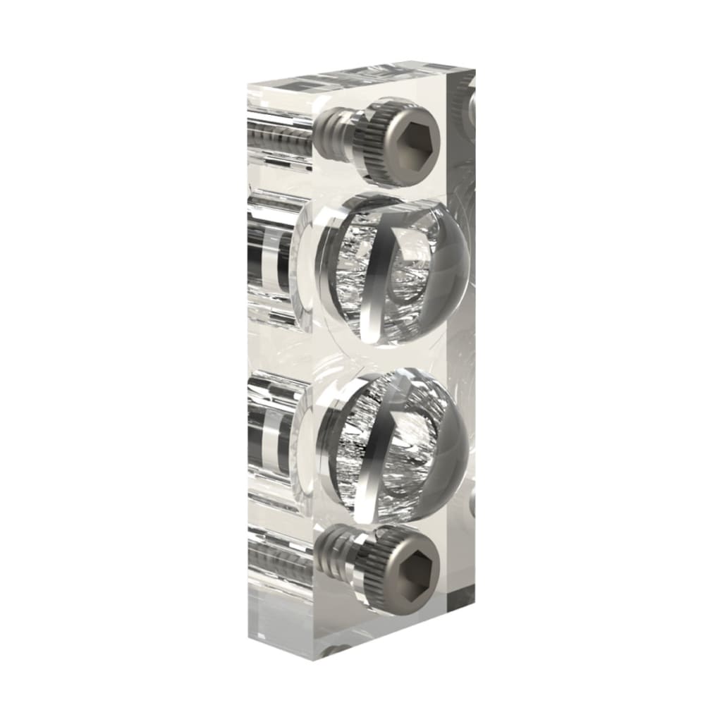 BLOQUE OPTICO AUTO-REFLEX HAL V 1.5" SEN MINI