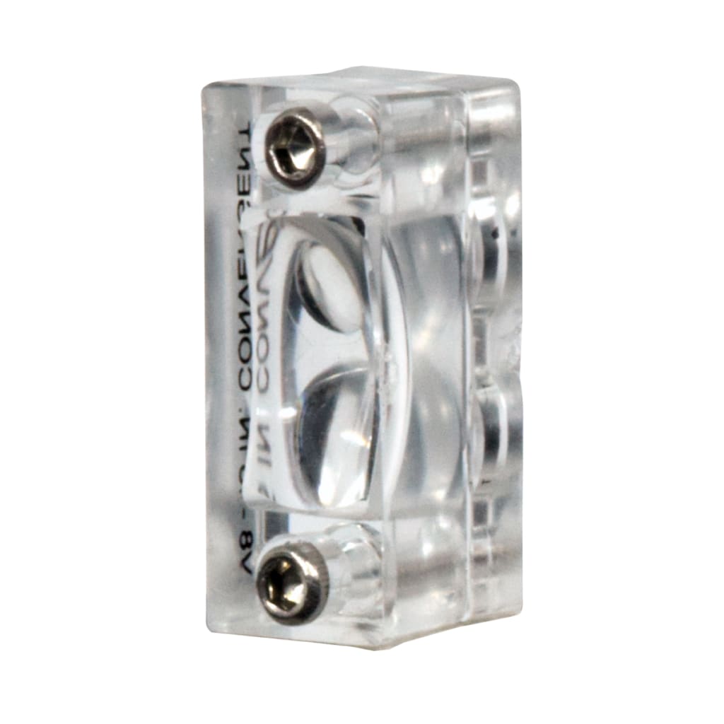 BLOQUE OPTICO AUTO-REFLEX HAL V 0.5" SEN MINI